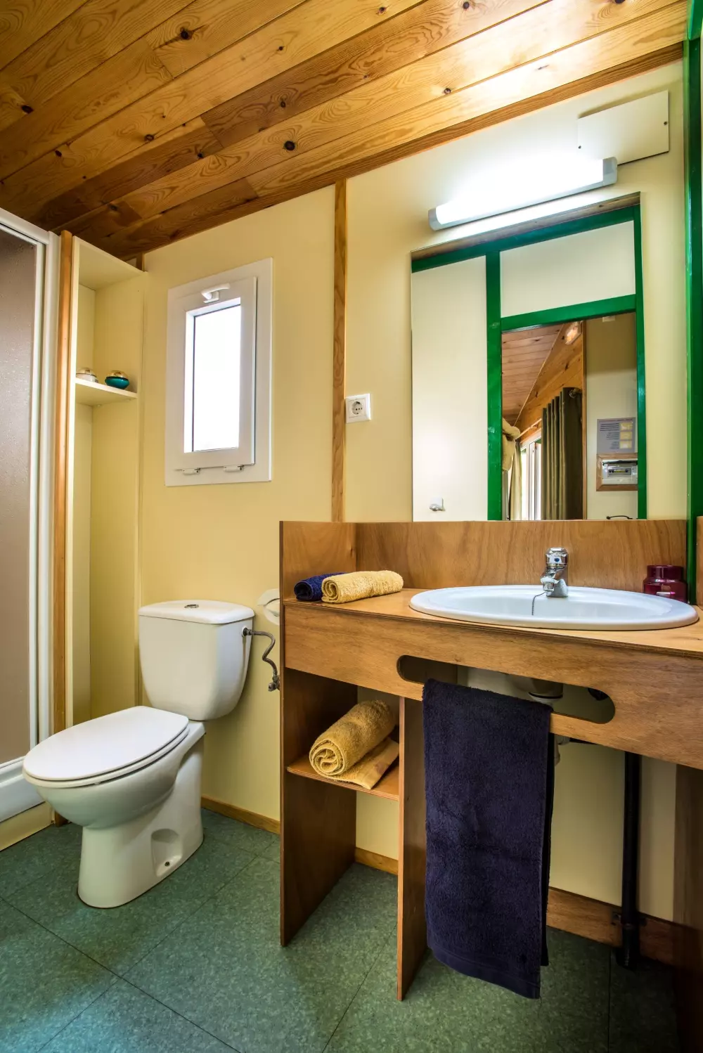 Stel Camping & Bungalow Resort 4 Stars★★★★