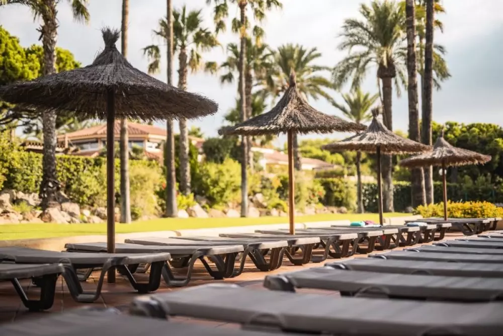 Stel Camping & Bungalow Resort 4 Stars★★★★