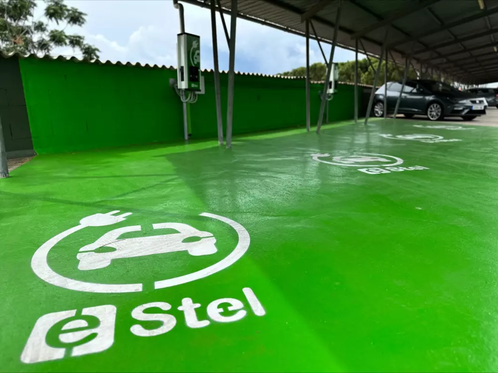 Stel Camping & Bungalow Resort 4 Stars★★★★