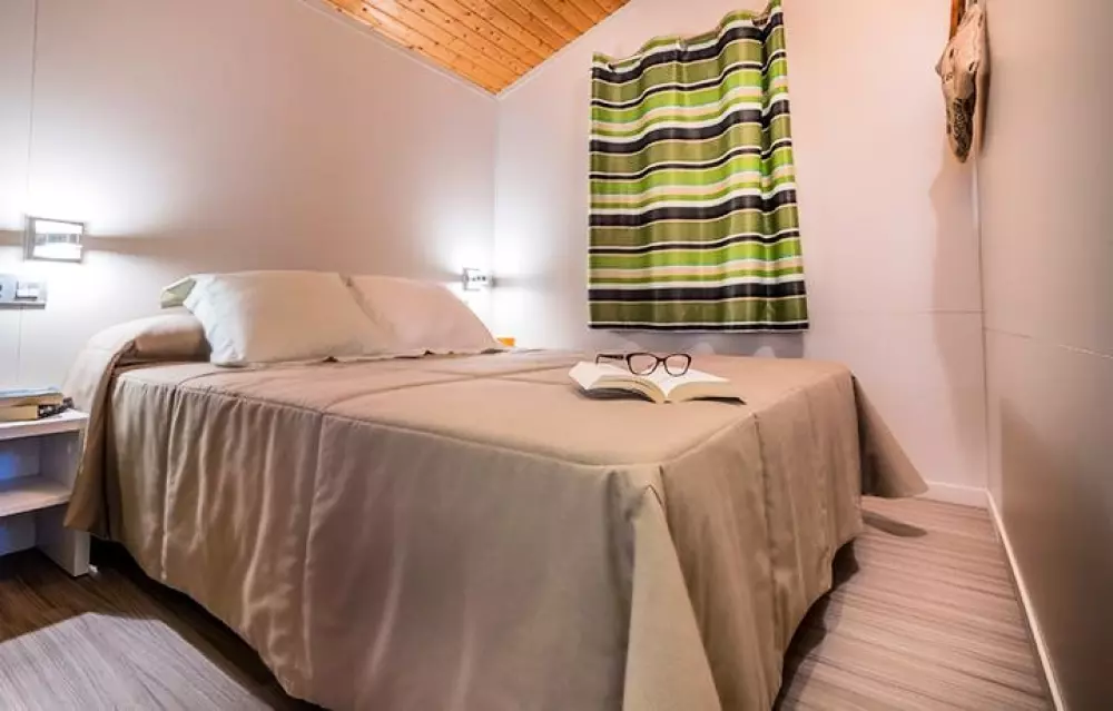 Stel Camping & Bungalow Resort 4 Stars★★★★