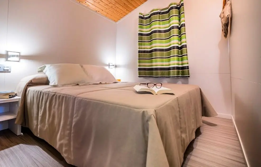 Stel Camping & Bungalow Resort 4 Stars★★★★