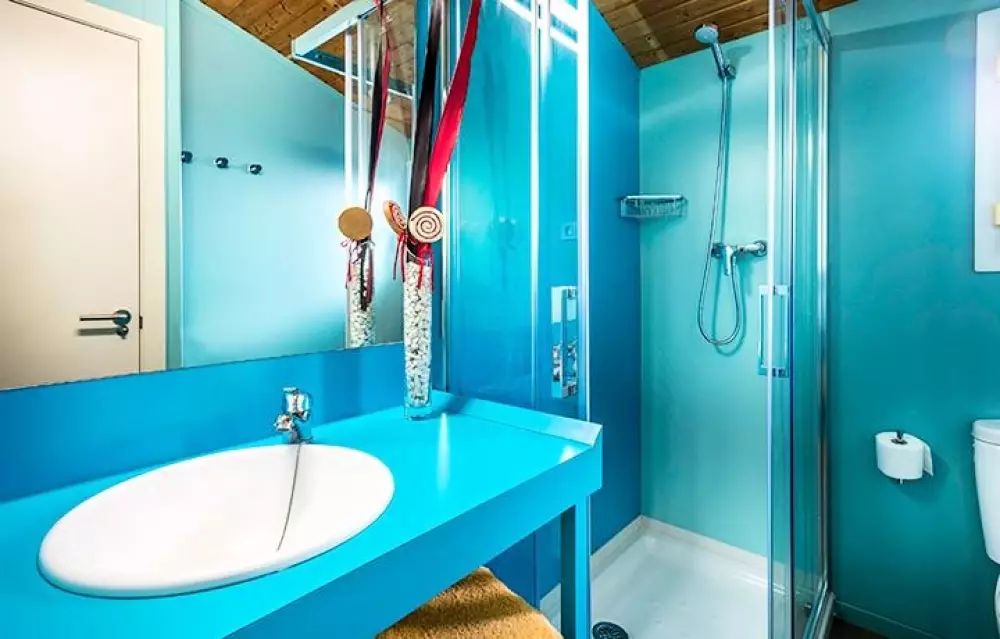 Stel Camping & Bungalow Resort 4 Stars★★★★