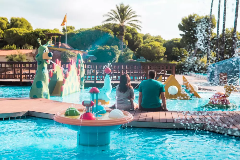 Stel Camping & Bungalow Resort 4 Stars★★★★