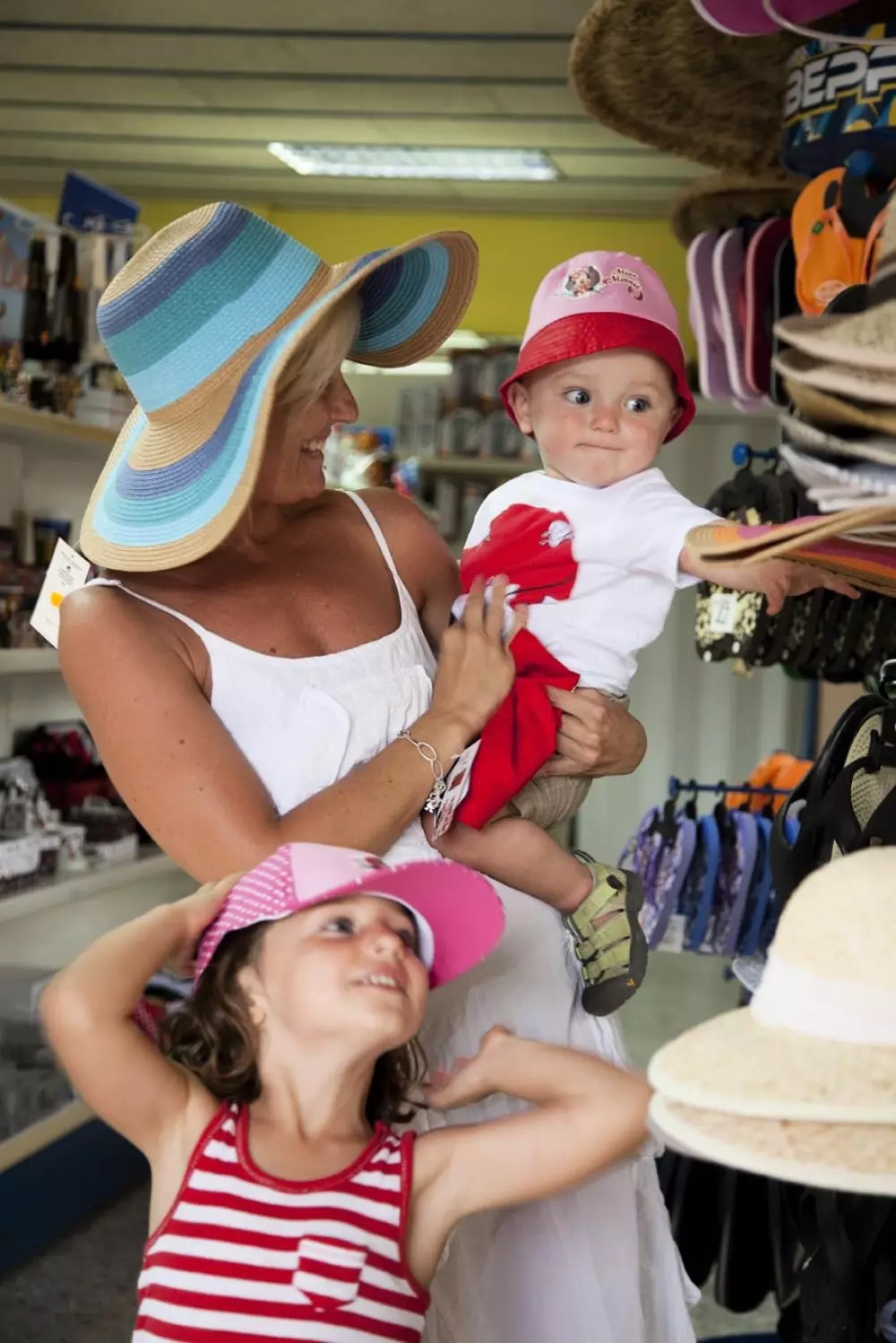 Stel Camping & Bungalow Resort 4 Stars★★★★