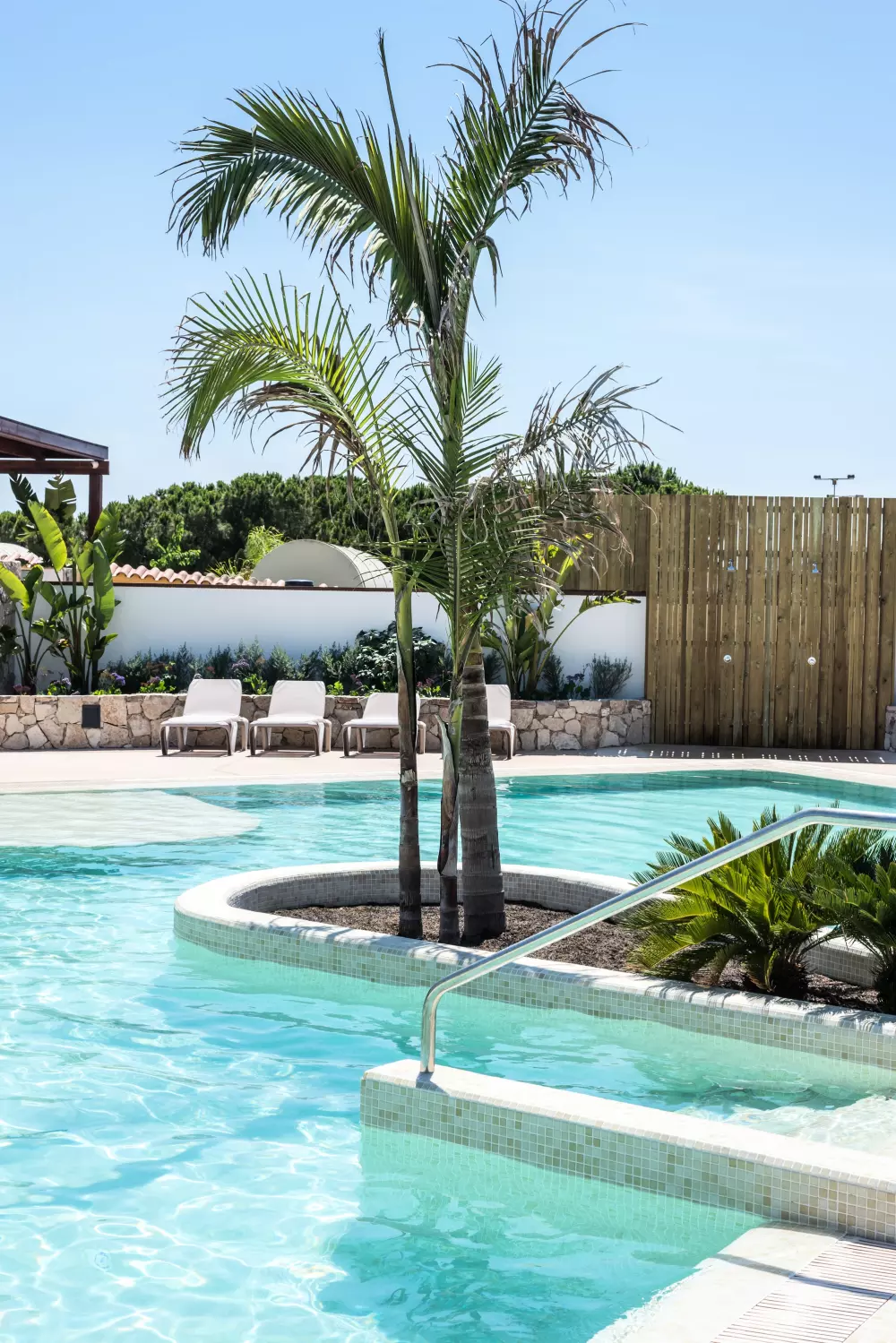 Stel Camping & Bungalow Resort 4 Stars★★★★