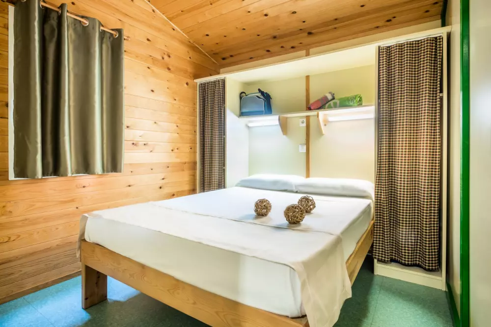 Stel Camping & Bungalow Resort 4 Stars★★★★