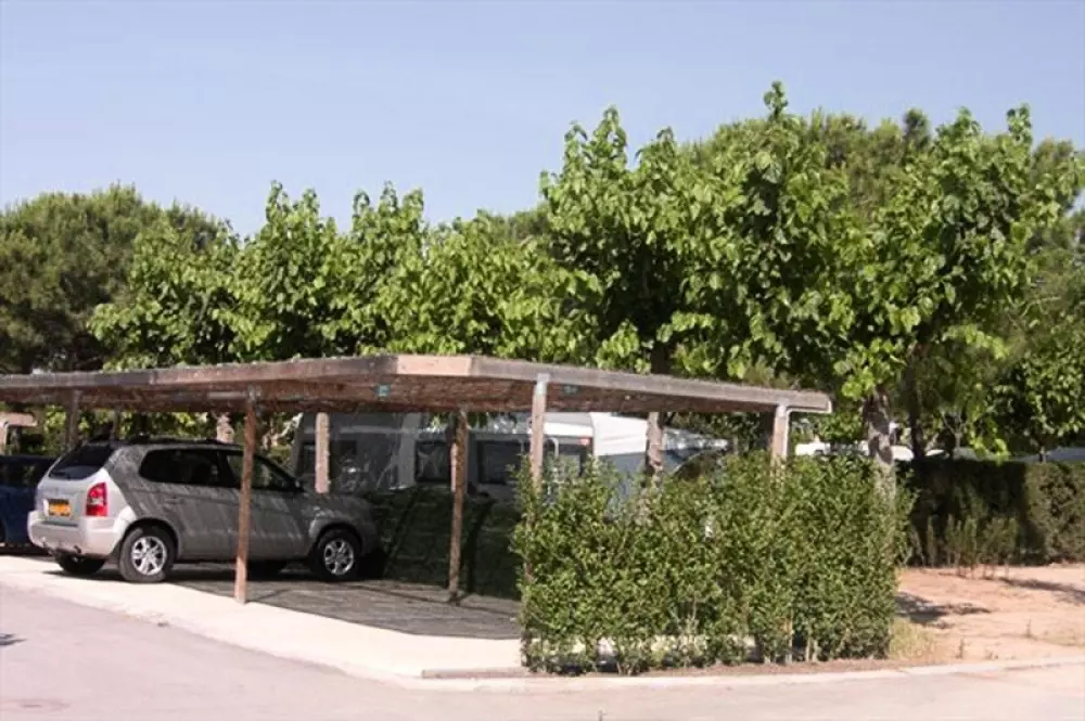 Stel Camping & Bungalow Resort 4 Stars★★★★