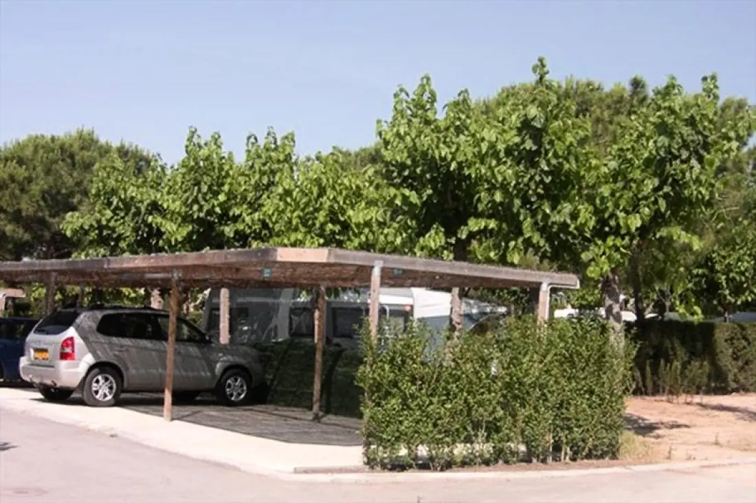 Stel Camping & Bungalow Resort 4 Stars★★★★
