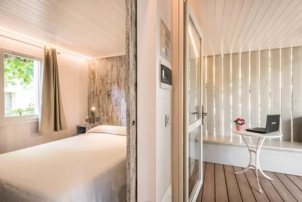 Stel Camping & Bungalow Resort 4 Stars★★★★