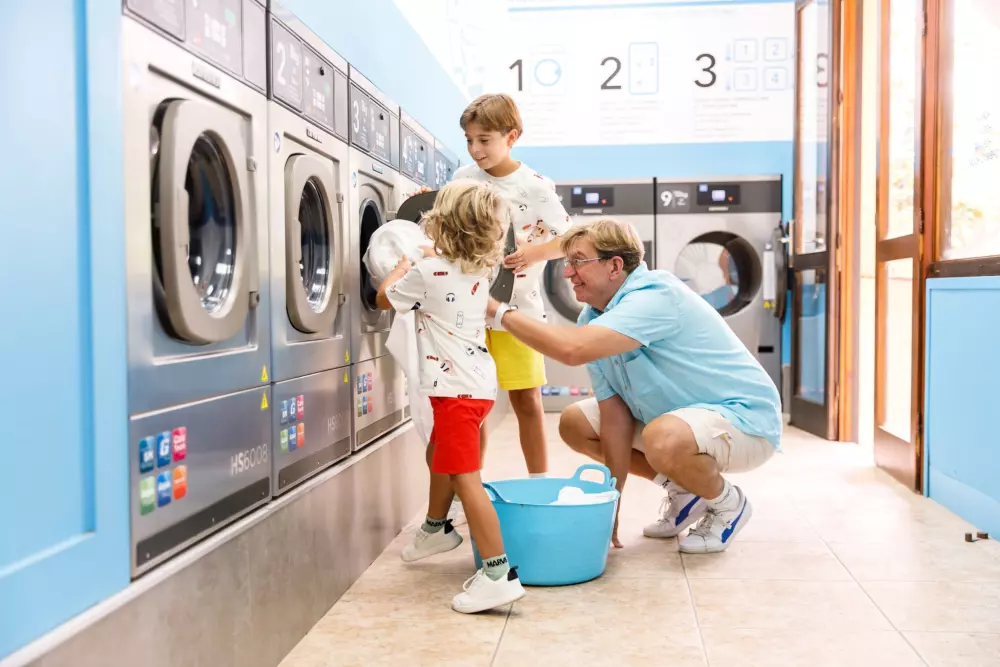 Stel Camping & Bungalow Resort 4 Stars★★★★