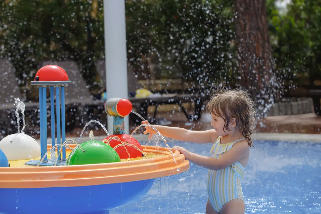 Stel Camping & Bungalow Resort 4 Stars★★★★