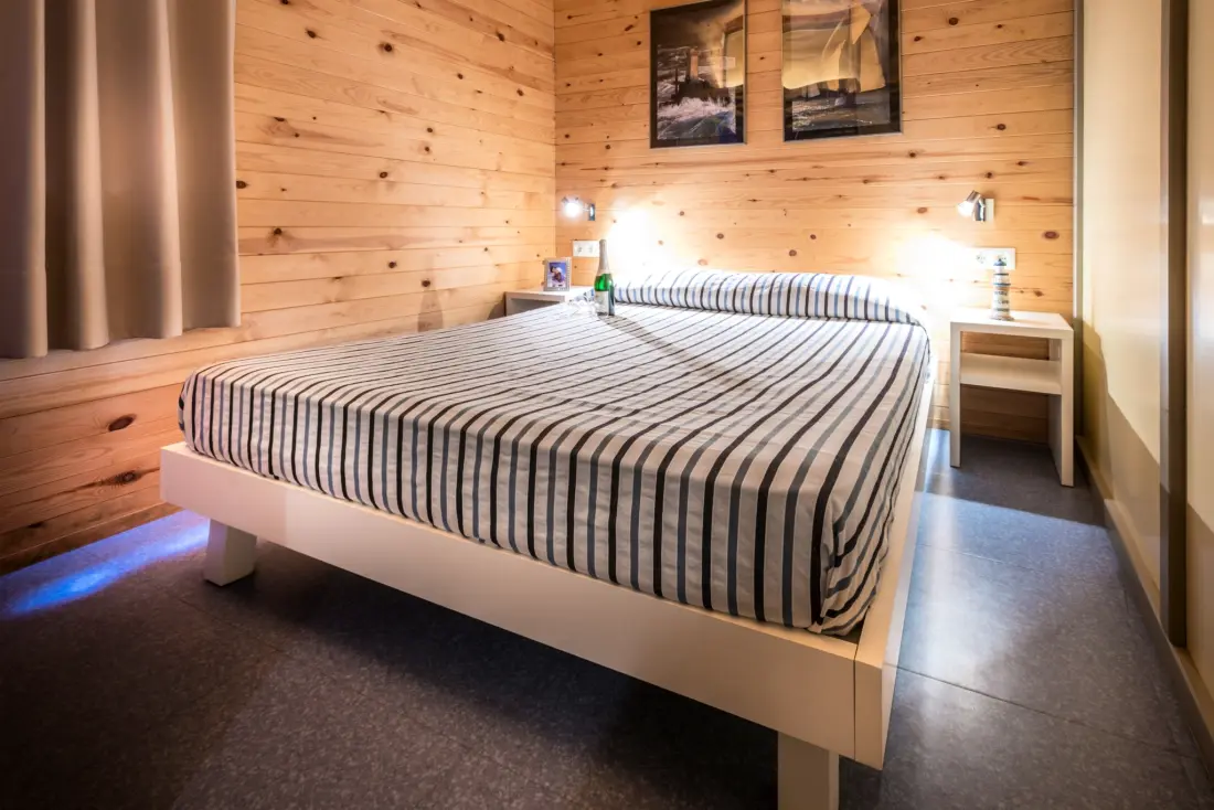 Stel Camping & Bungalow Resort 4 Stars★★★★