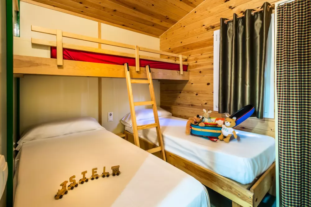 Stel Camping & Bungalow Resort 4 Stars★★★★