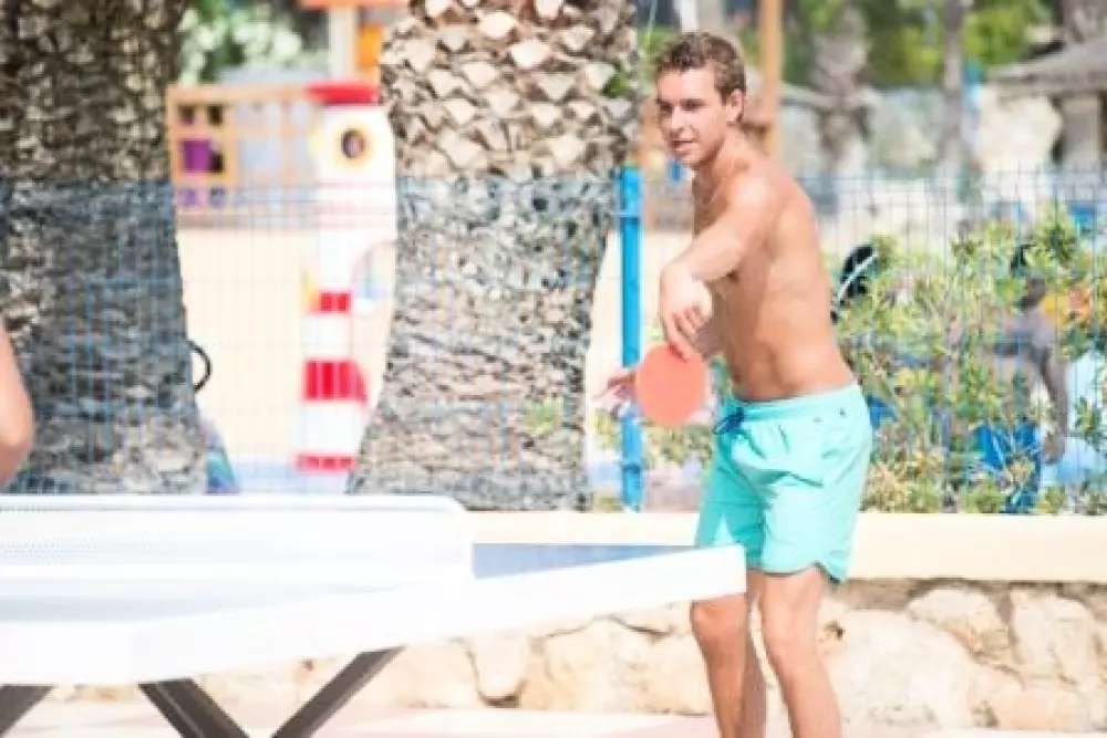 Stel Camping & Bungalow Resort 4 Stars★★★★