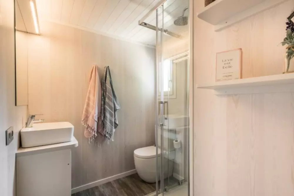 Stel Camping & Bungalow Resort 4 Stars★★★★