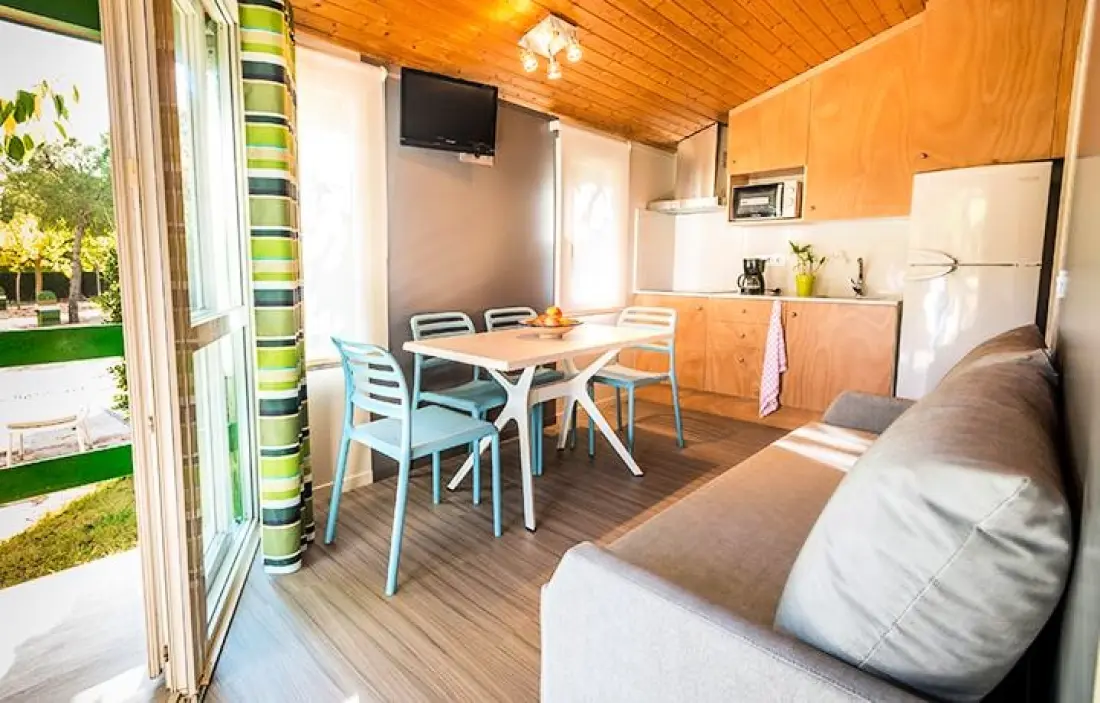 Stel Camping & Bungalow Resort 4 Stars★★★★
