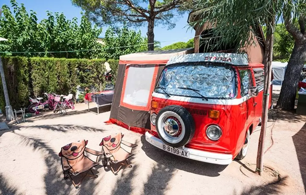 Stel Camping & Bungalow Resort 4 Stars★★★★