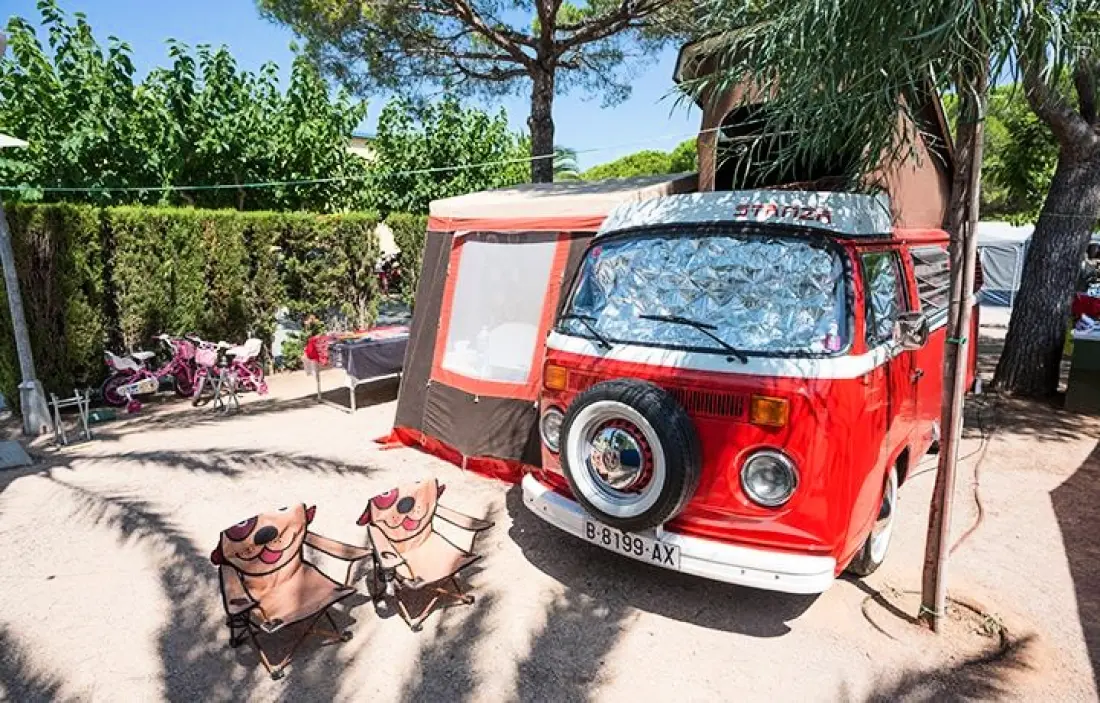 Stel Camping & Bungalow Resort 4 Stars★★★★