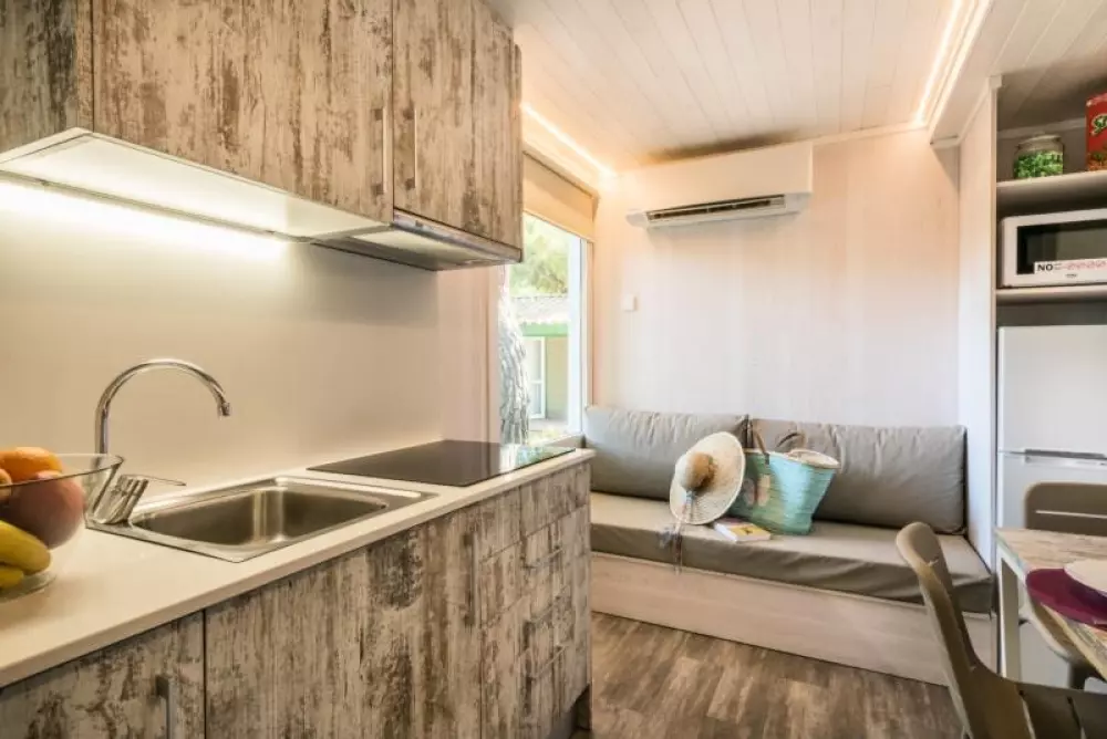 Stel Camping & Bungalow Resort 4 Stars★★★★