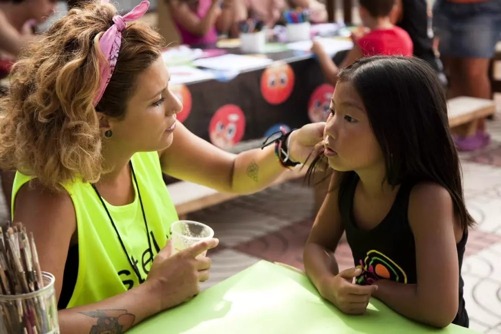 Stel Camping & Bungalow Resort 4 Stars★★★★