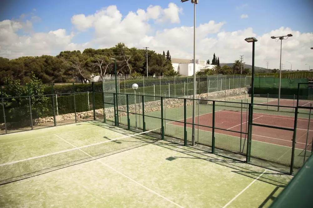 Stel Camping & Bungalow Resort 4 Stars★★★★