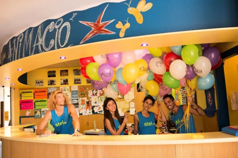 Stel Camping & Bungalow Resort 4 Stars★★★★