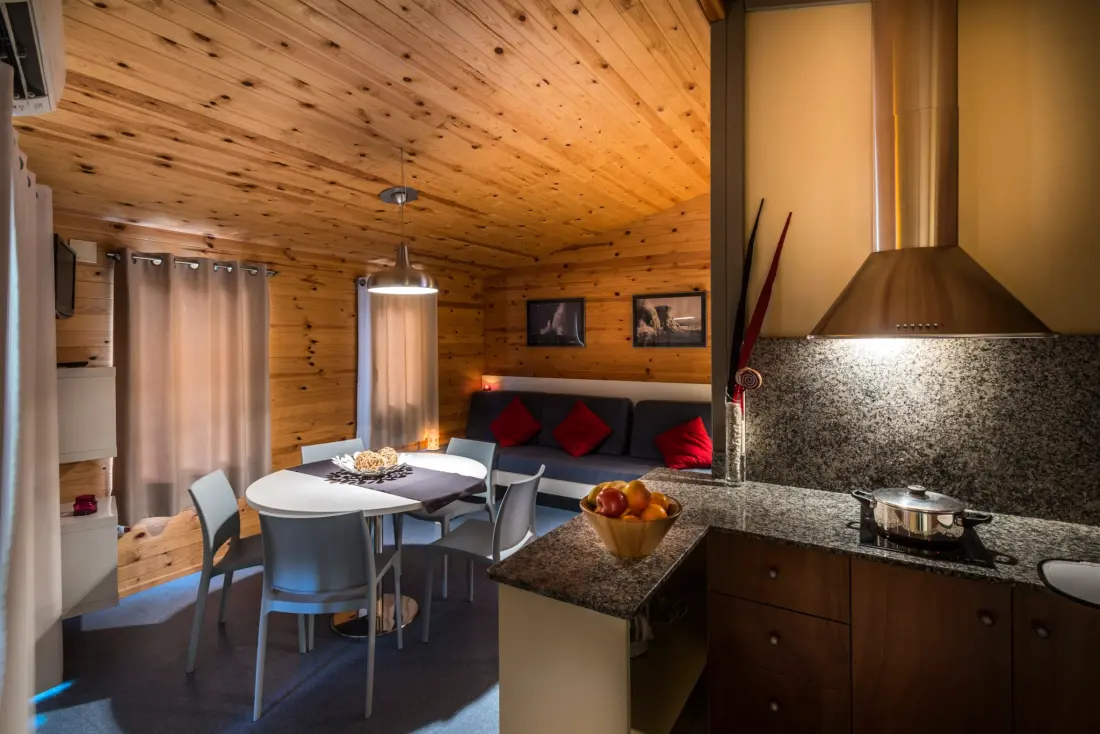Stel Camping & Bungalow Resort 4 Stars★★★★