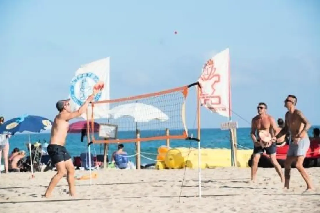 Stel Camping & Bungalow Resort 4 Stars★★★★