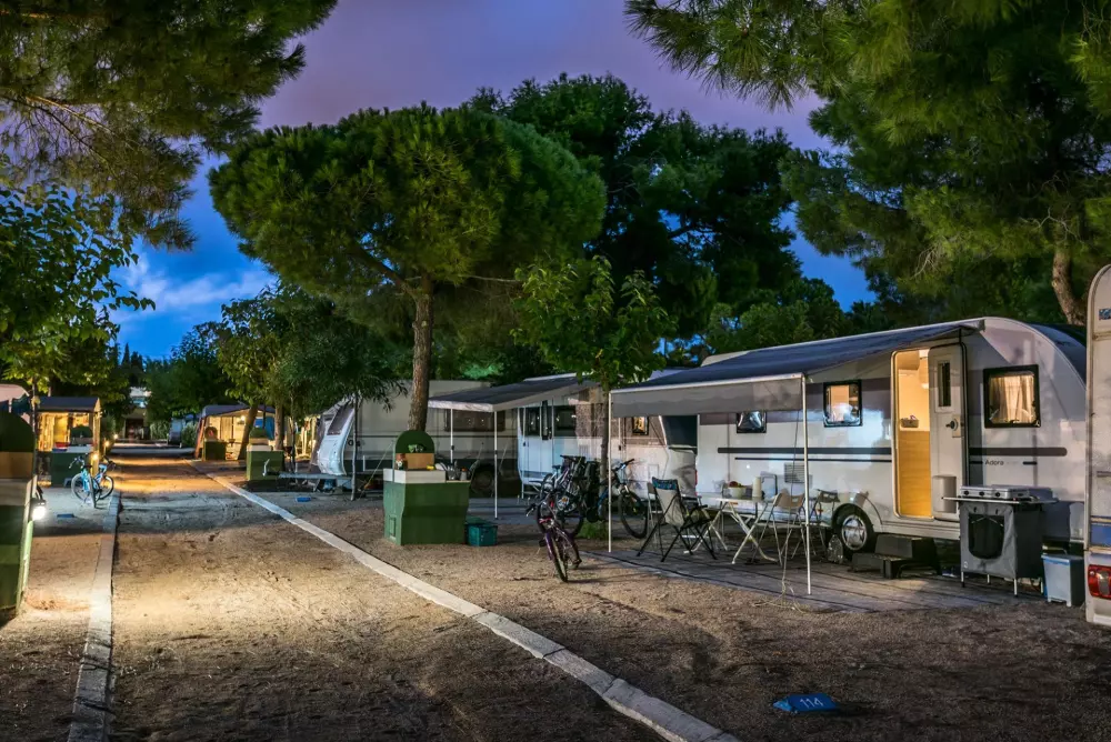 Stel Camping & Bungalow Resort 4 Stars★★★★