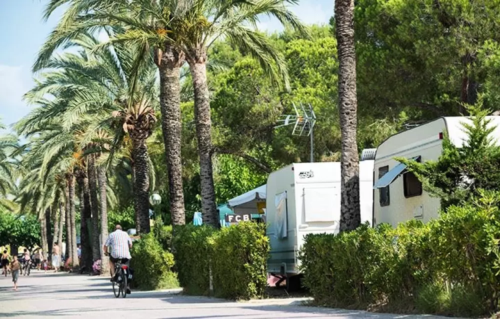 Stel Camping & Bungalow Resort 4 Stars★★★★