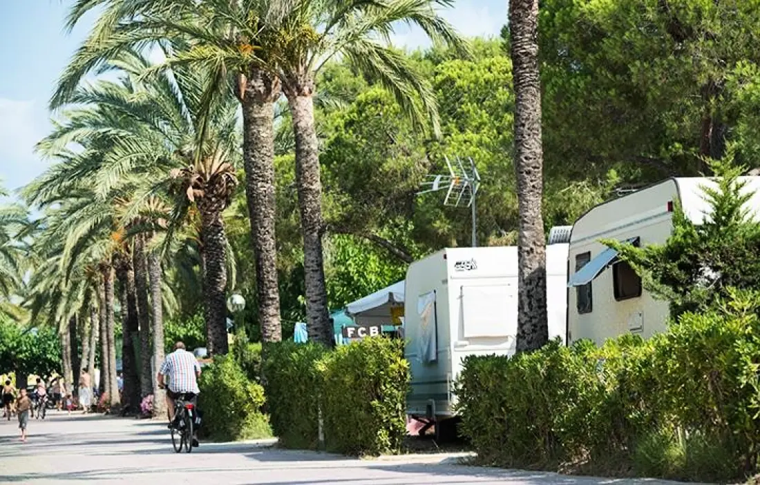 Stel Camping & Bungalow Resort 4 Stars★★★★