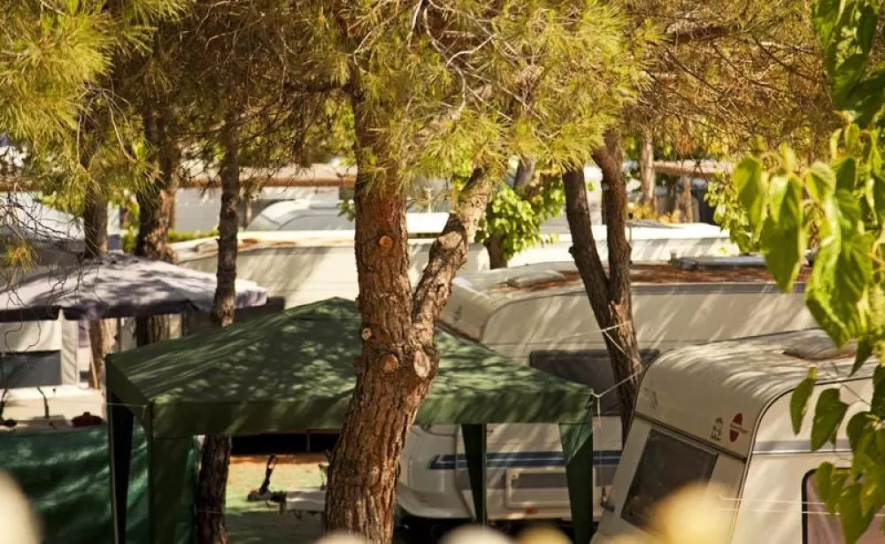 Stel Camping & Bungalow Resort 4 Stars★★★★