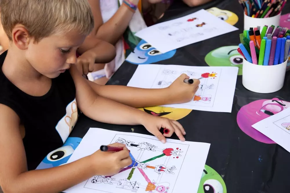 Stel Camping & Bungalow Resort 4 Stars★★★★