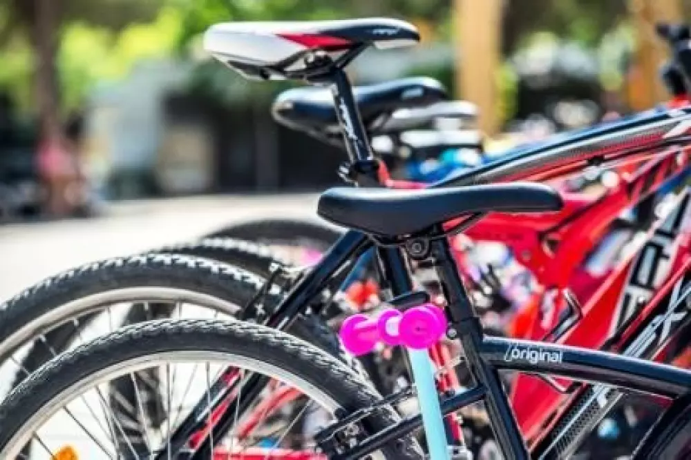 Stel Camping & Bungalow Resort 4 Stars★★★★