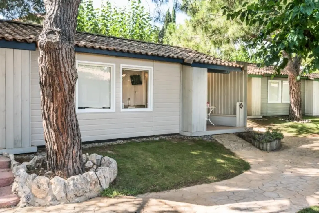 Stel Camping & Bungalow Resort 4 Stars★★★★
