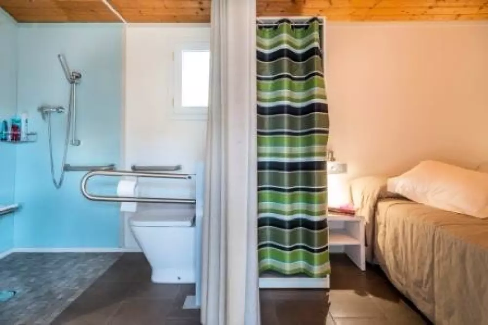 Stel Camping & Bungalow Resort 4 Stars★★★★