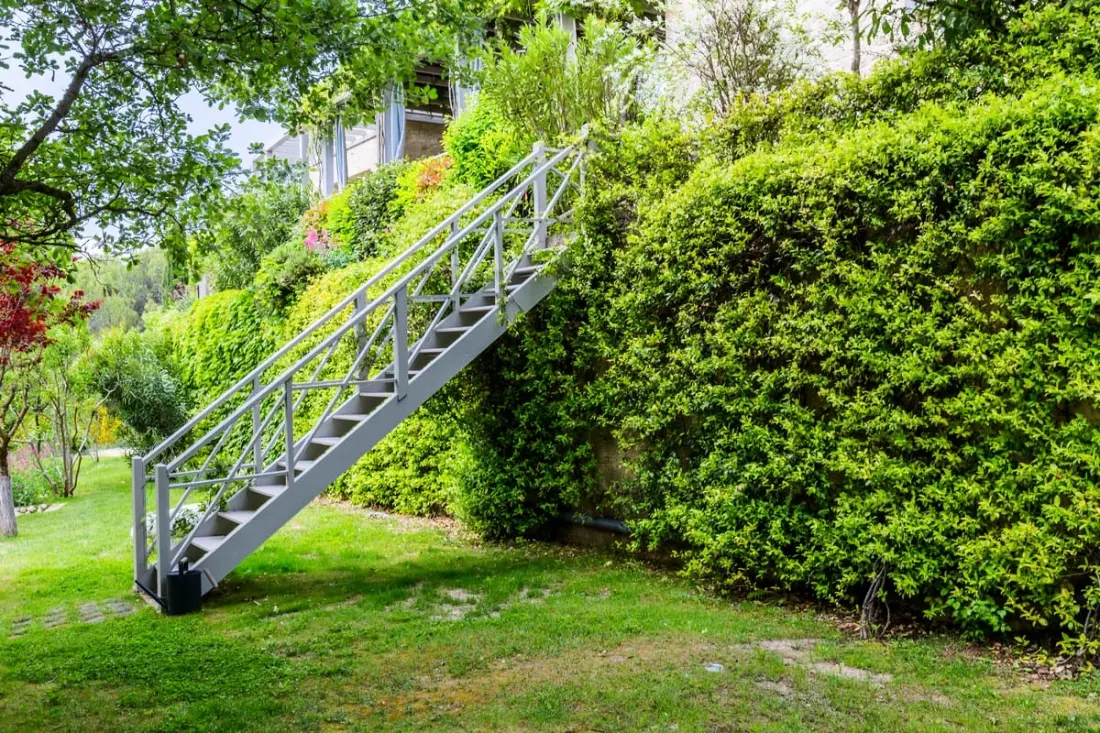 Kiváló villa kilátással, Aix En Provence és Luberon között