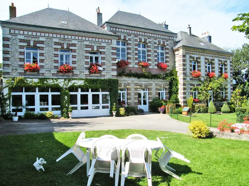Gîte de France Gîtes de france® - Les erables 3 épis