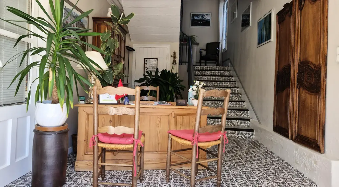 Gîte de France Gîtes de france® - Les erables 3 épis