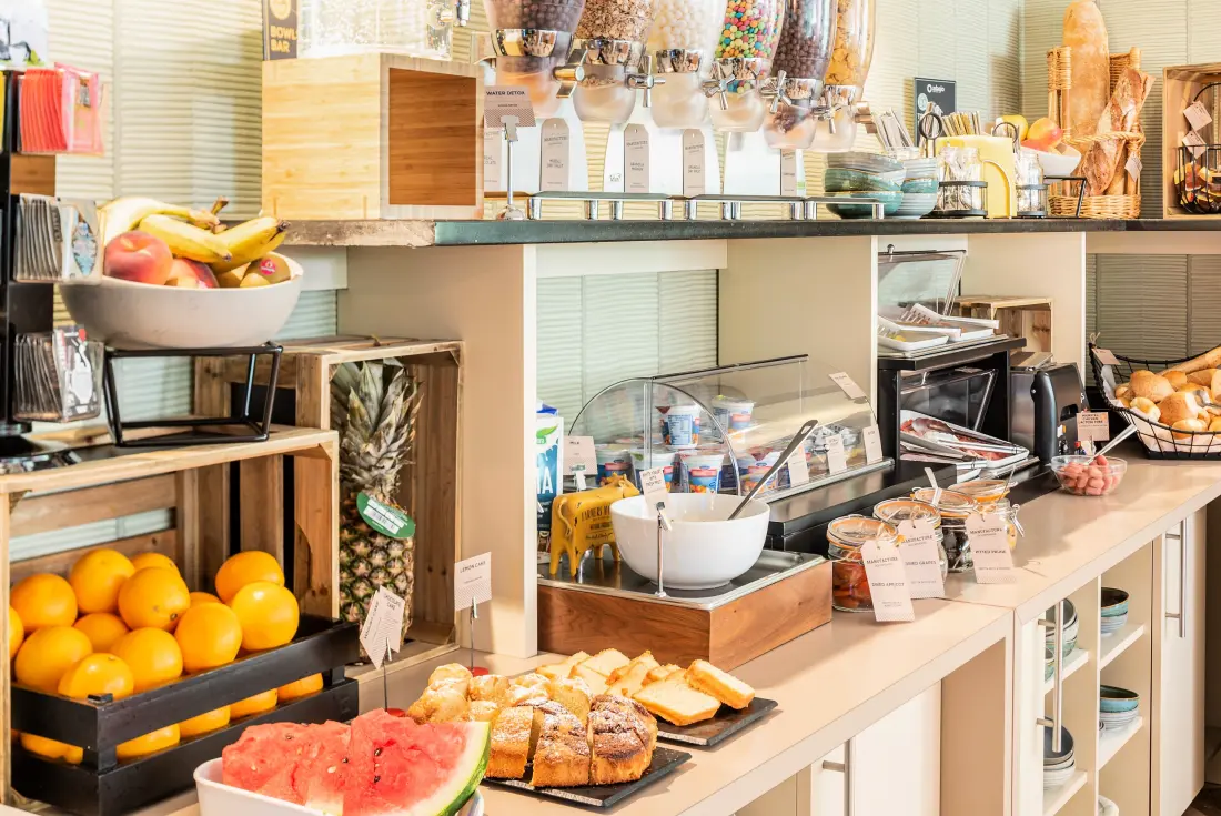Aparthotel Adagio Rome Watykan - Nie.