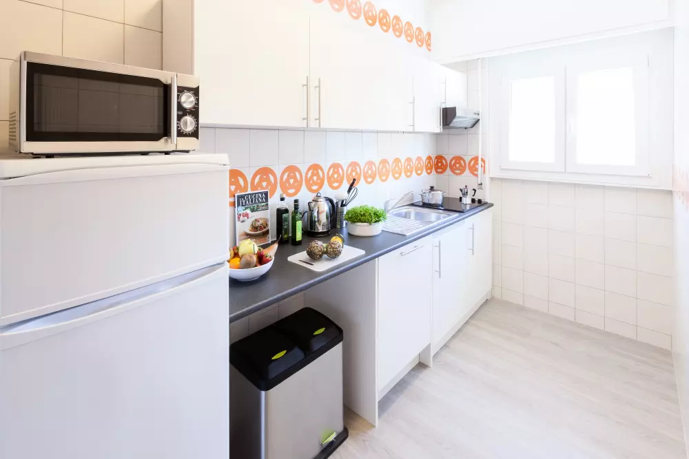 Aparthotel Adagio Róma Vatikán Útvonalterv