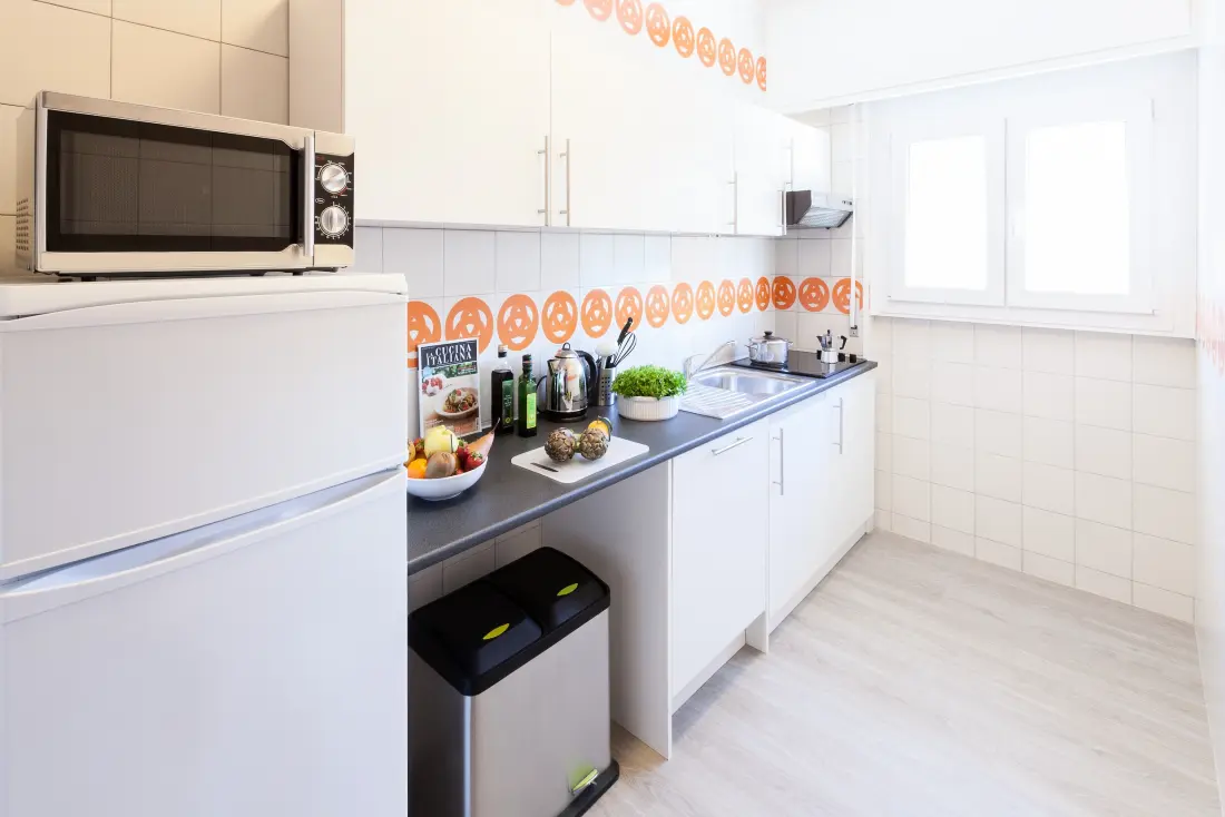 Aparthotel Adagio Rome Watykan - Nie.