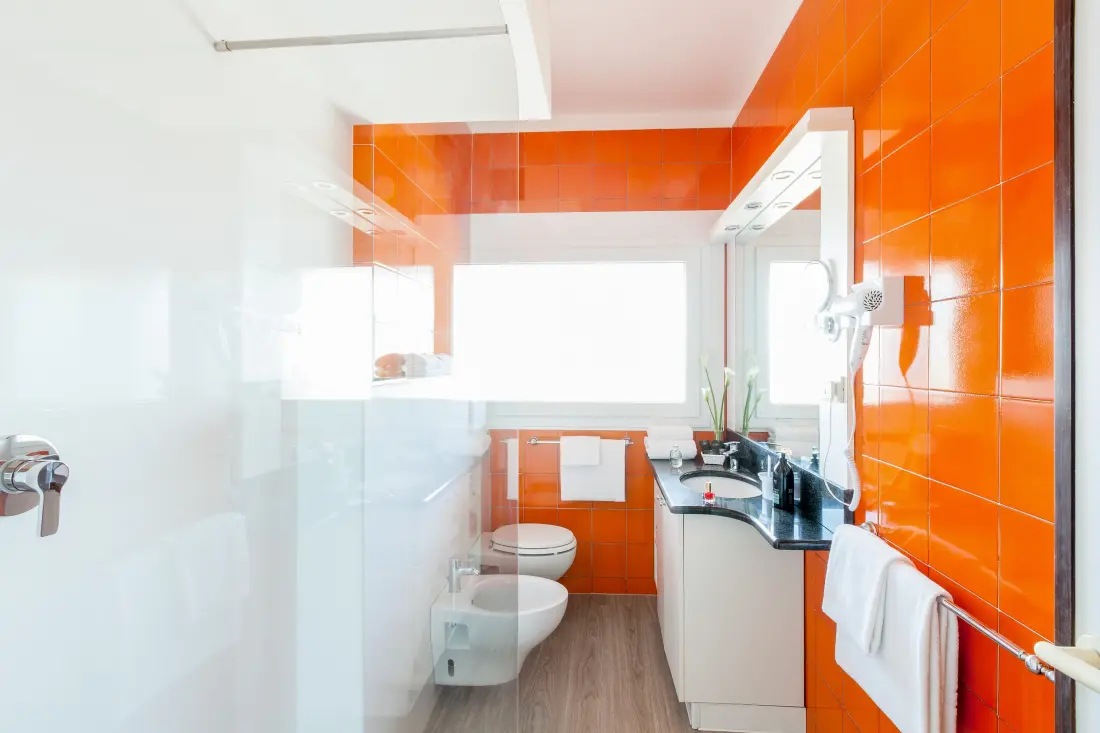Aparthotel Adagio Rome Watykan - Nie.
