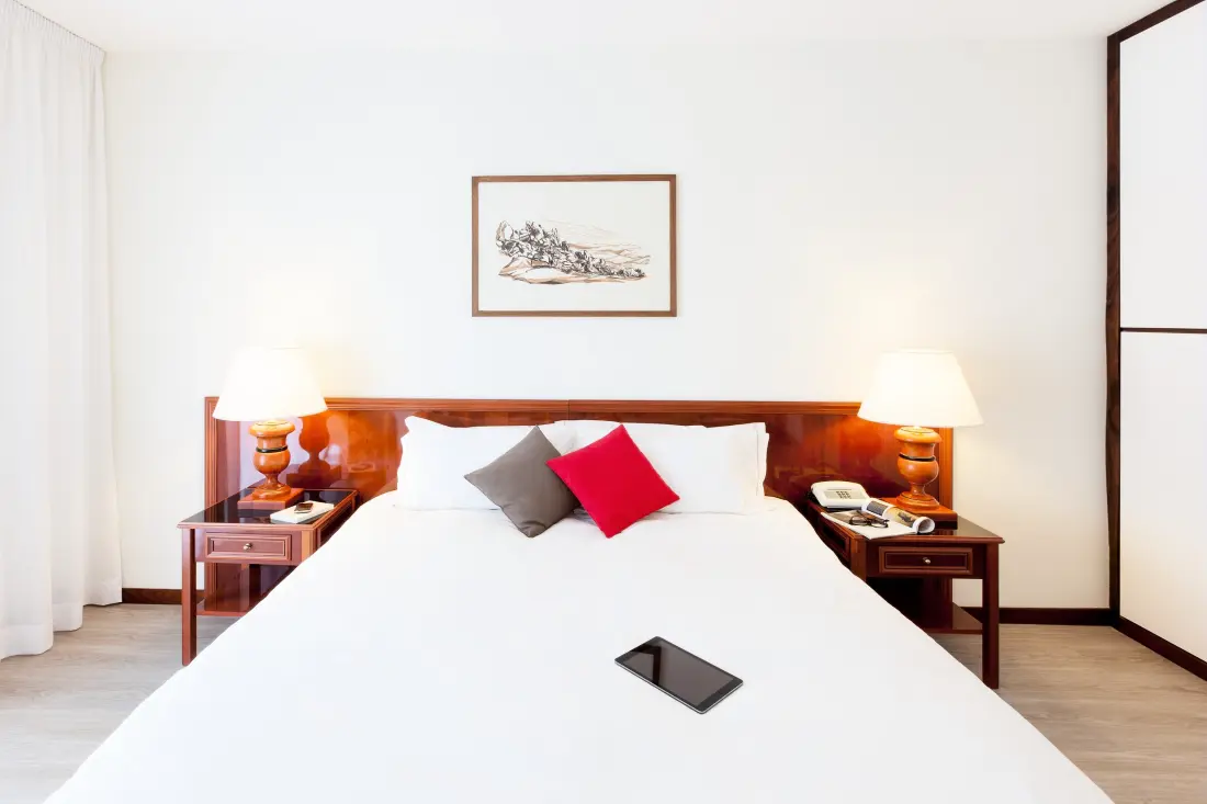 Aparthotel Adagio Rome Watykan - Nie.