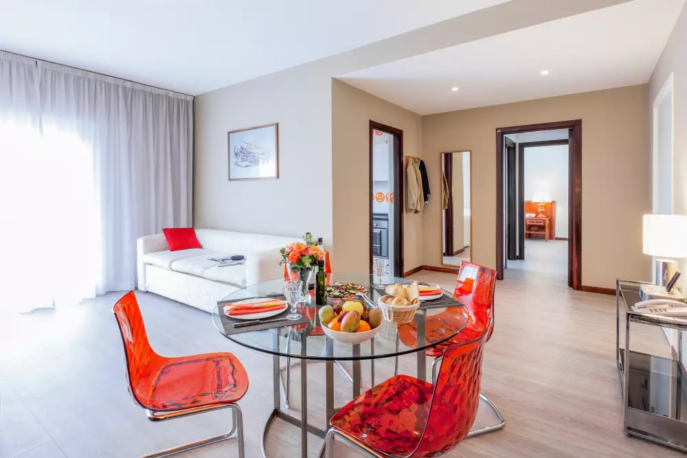 Aparthotel Adagio Róma Vatikán Útvonalterv