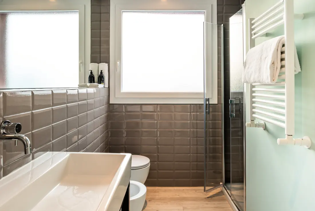 Aparthotel Adagio Rome Watykan - Nie.