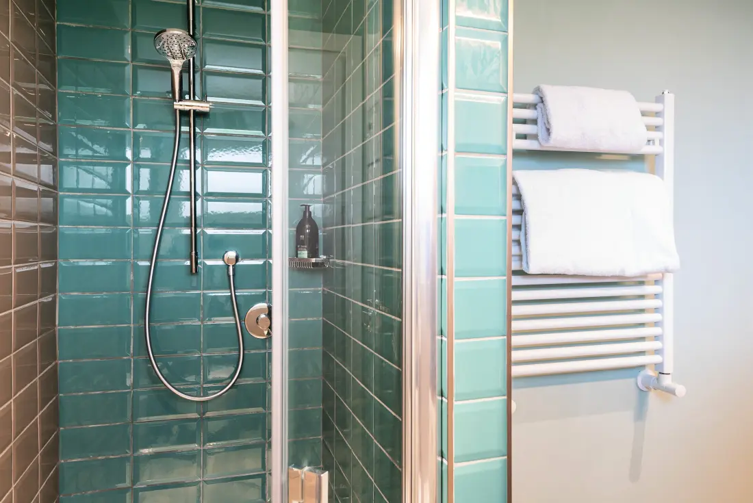 Aparthotel Adagio Rome Watykan - Nie.