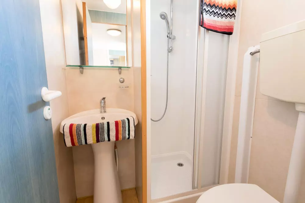 Vacaciones de Baia Roma Capitol 4 Estrellas★★★★