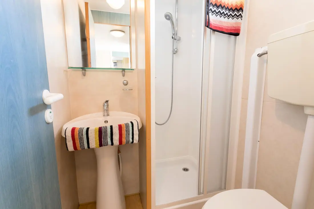 Camping Village Roma Capitol4 Sterren★★★★