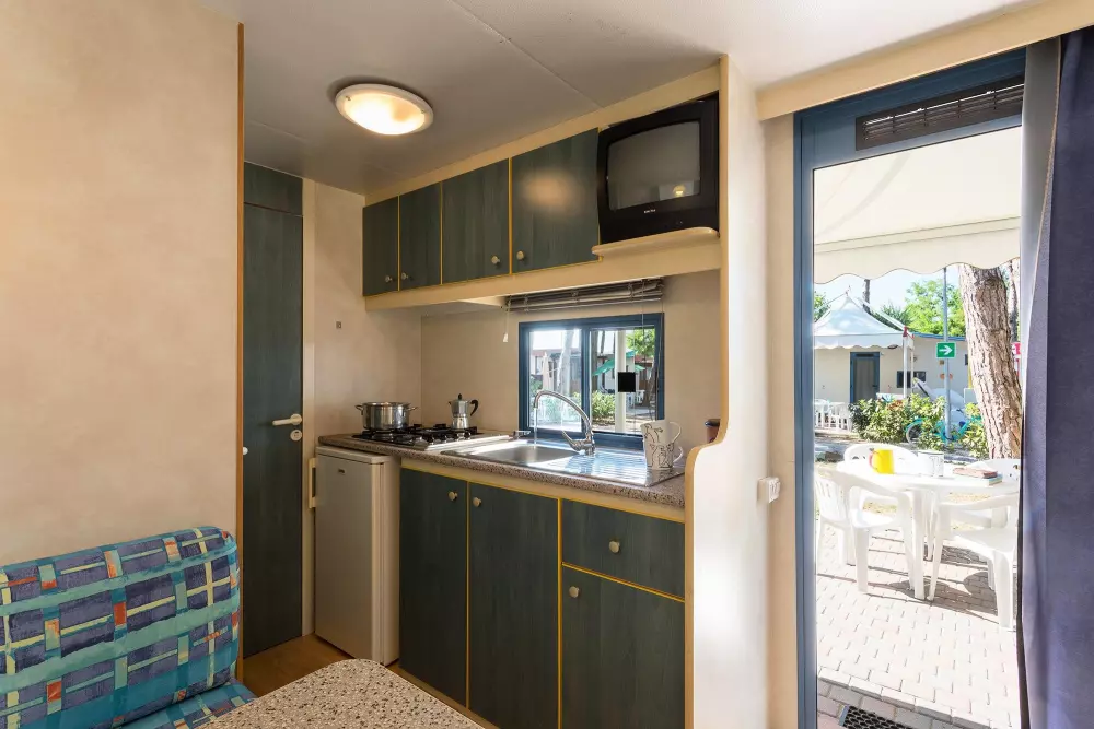 Vacaciones de Baia Roma Capitol 4 Estrellas★★★★